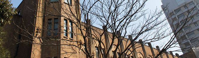 東京大学大学院医学系研究科・医学部