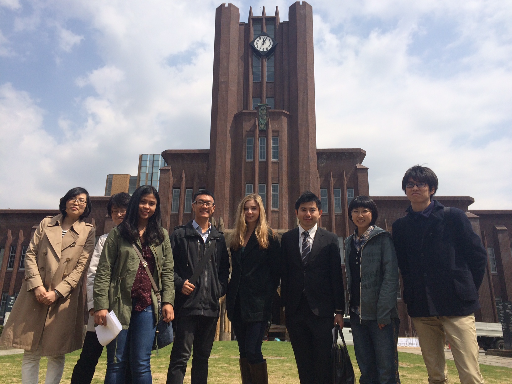 カリフォルニア 大学 バークレー 校