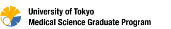 University of Tokyo Medical Science Graduate Program